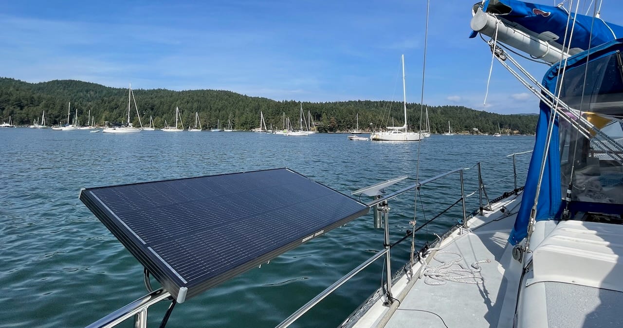 Power Consumption – Summer 2025