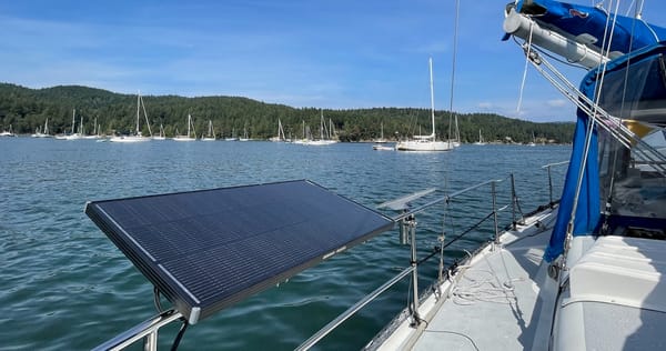 Power Consumption – Summer 2025